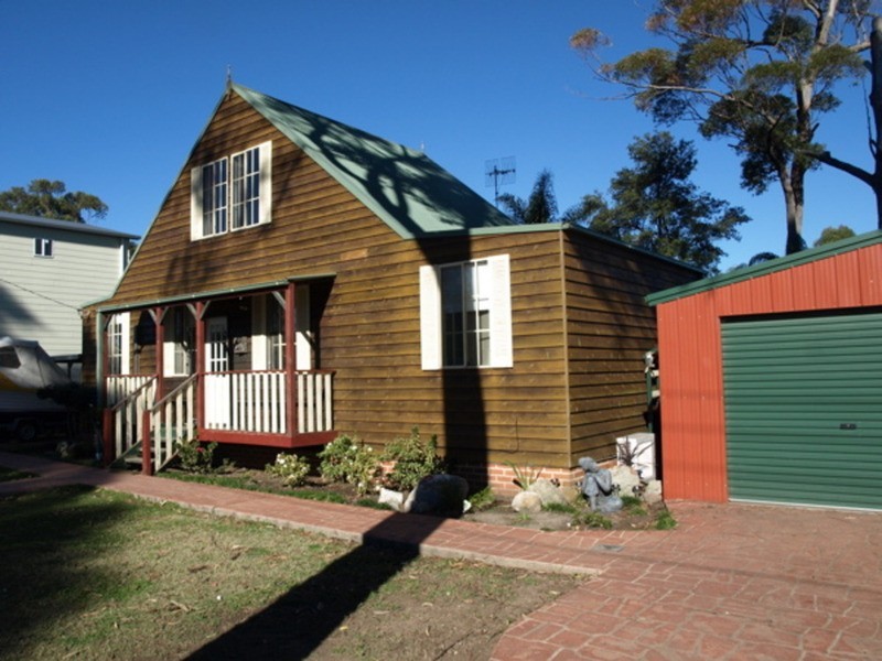 78 Tallyan Point Road, Basin View NSW 2540