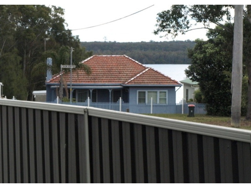 78 Tallyan Point Road, Basin View NSW 2540