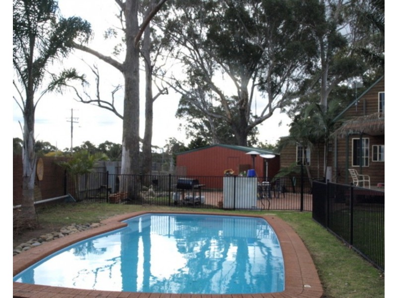 78 Tallyan Point Road, Basin View NSW 2540