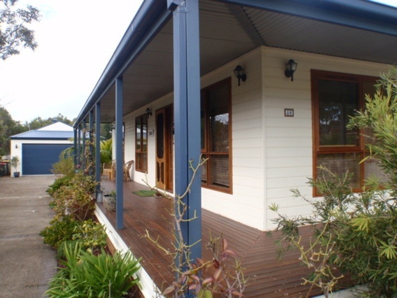 46  Fairway Drive, Sanctuary Point NSW 2540