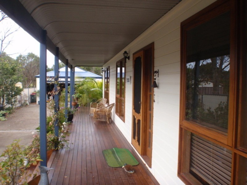 46  Fairway Drive, Sanctuary Point NSW 2540