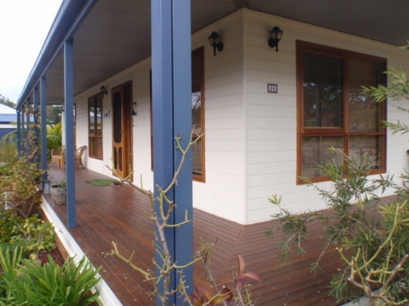 46  Fairway Drive, Sanctuary Point NSW 2540