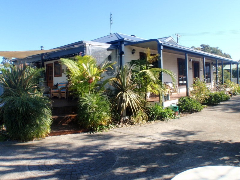 46  Fairway Drive, Sanctuary Point NSW 2540