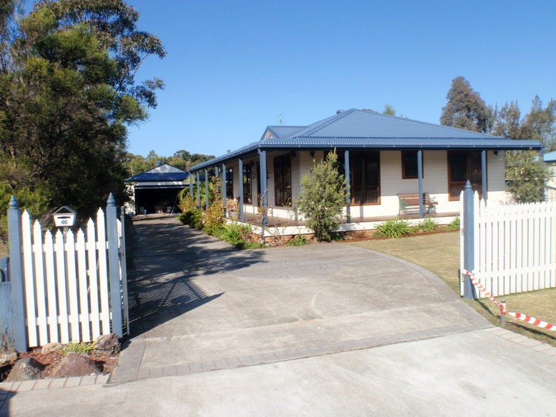 46  Fairway Drive, Sanctuary Point NSW 2540