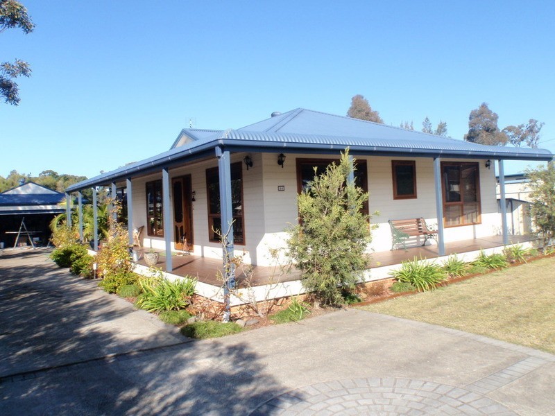 46  Fairway Drive, Sanctuary Point NSW 2540