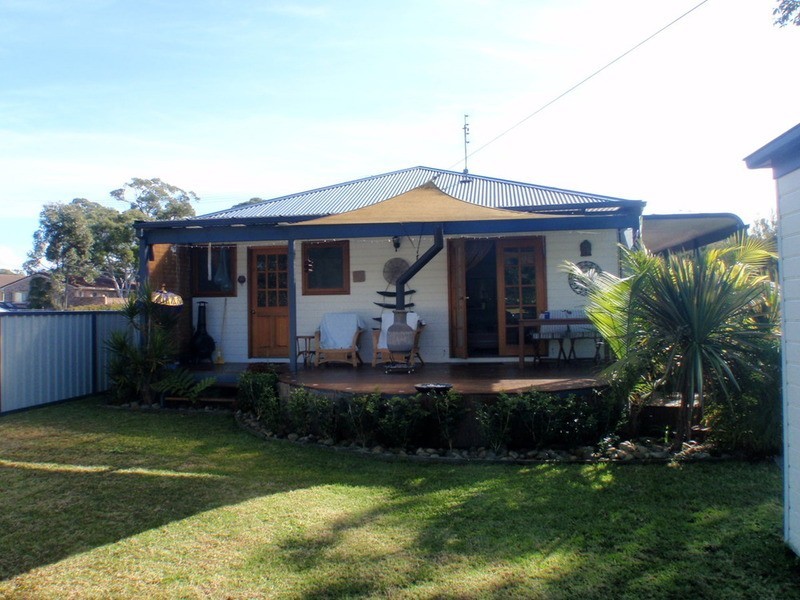 46  Fairway Drive, Sanctuary Point NSW 2540