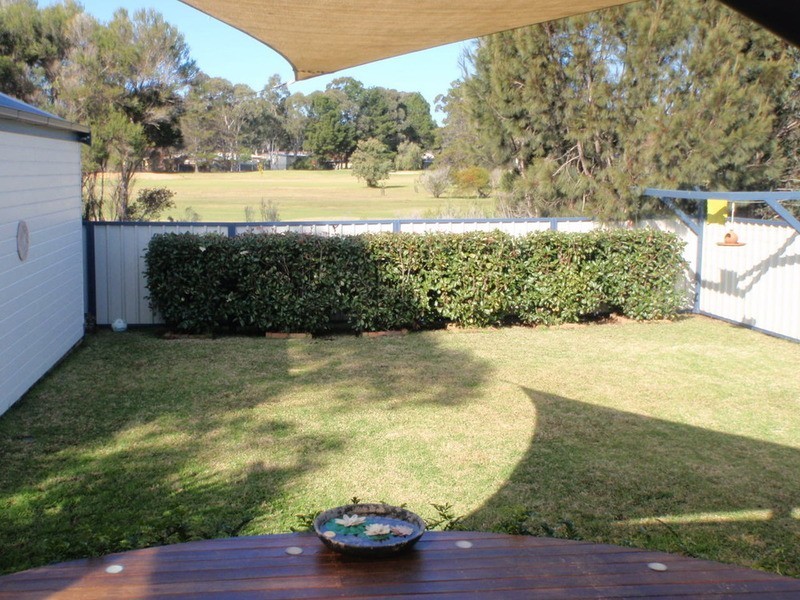 46  Fairway Drive, Sanctuary Point NSW 2540