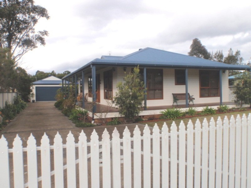 46  Fairway Drive, Sanctuary Point NSW 2540