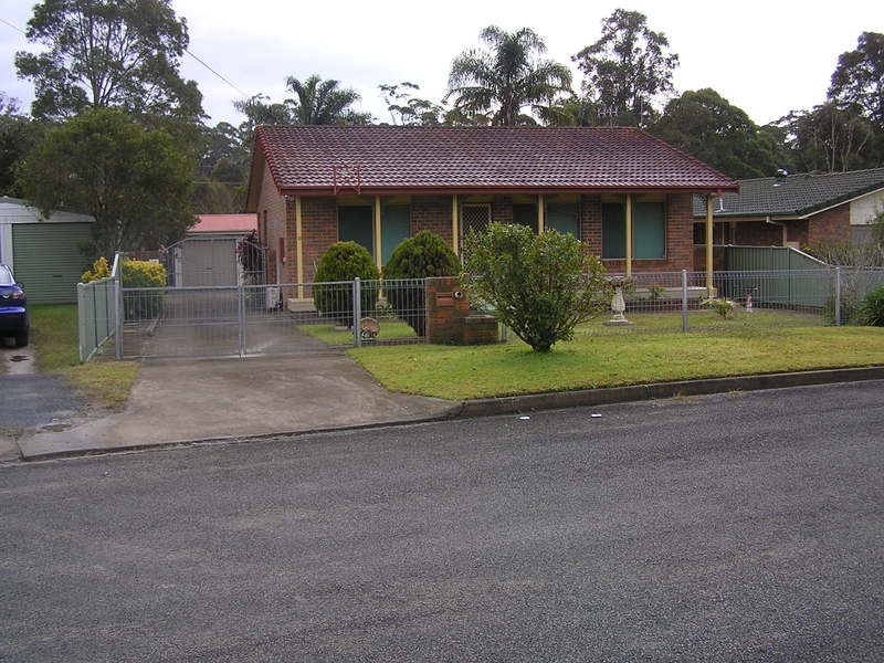 11 Roulstone Crescent, Sanctuary Point NSW 2540