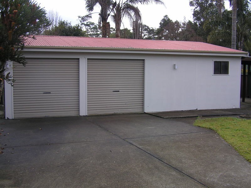 11 Roulstone Crescent, Sanctuary Point NSW 2540