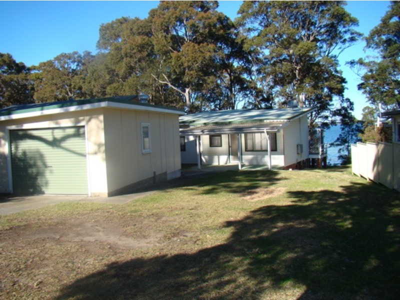 45 Walmer Avenue, Sanctuary Point NSW 2540