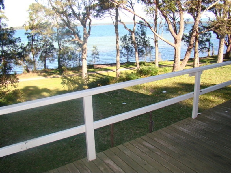 45 Walmer Avenue, Sanctuary Point NSW 2540