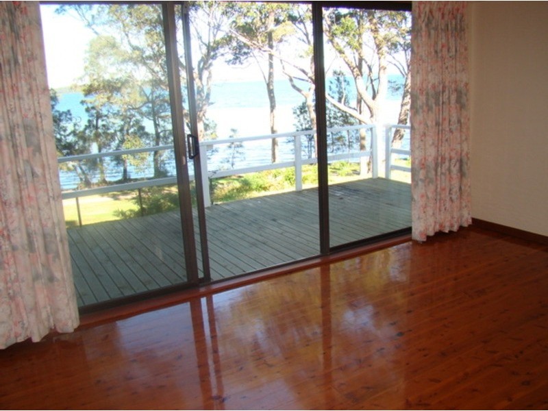 45 Walmer Avenue, Sanctuary Point NSW 2540