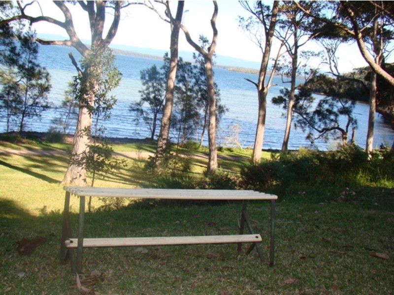 45 Walmer Avenue, Sanctuary Point NSW 2540
