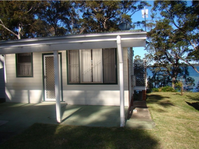 45 Walmer Avenue, Sanctuary Point NSW 2540
