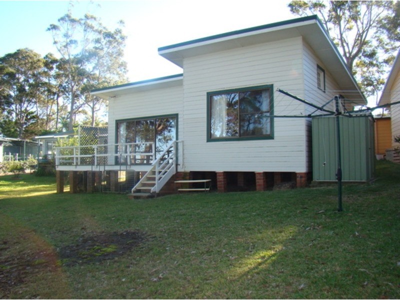 45 Walmer Avenue, Sanctuary Point NSW 2540