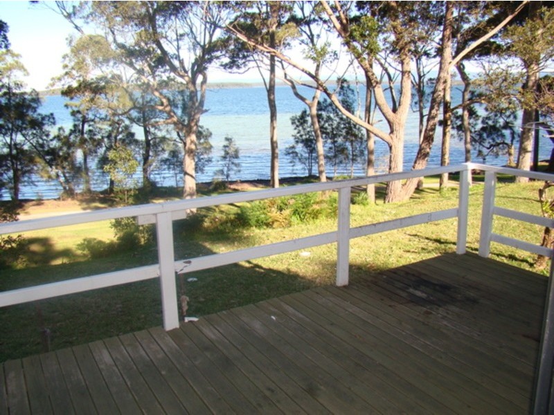 45 Walmer Avenue, Sanctuary Point NSW 2540