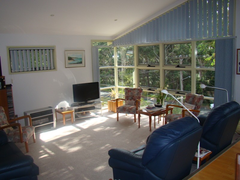 439 Elizabeth Drive, Vincentia NSW 2540