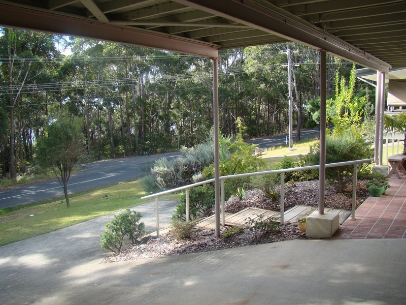 439 Elizabeth Drive, Vincentia NSW 2540