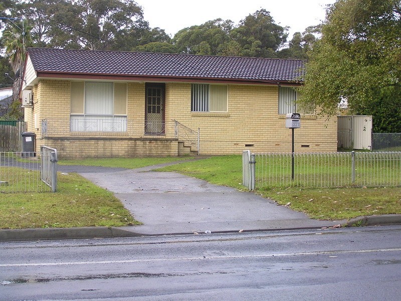 215 Loralyn Avenue, Sanctuary Point NSW 2540