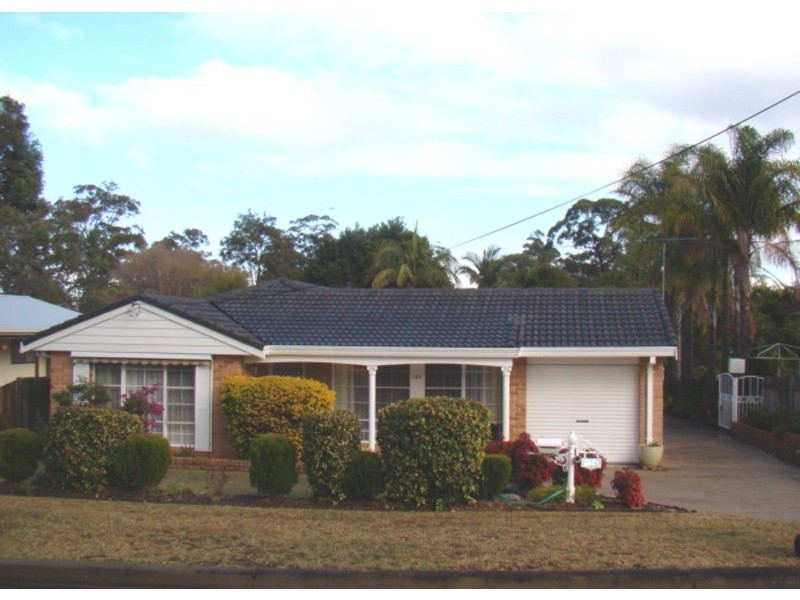 125 Macleans Point Road, Sanctuary Point NSW 2540