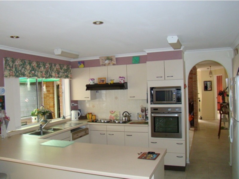 125 Macleans Point Road, Sanctuary Point NSW 2540