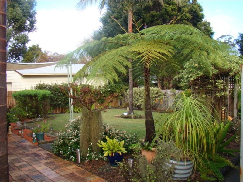 125 Macleans Point Road, Sanctuary Point NSW 2540