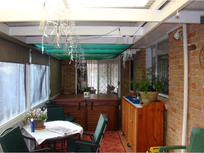 125 Macleans Point Road, Sanctuary Point NSW 2540