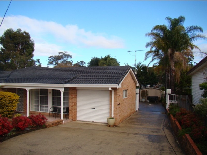 125 Macleans Point Road, Sanctuary Point NSW 2540