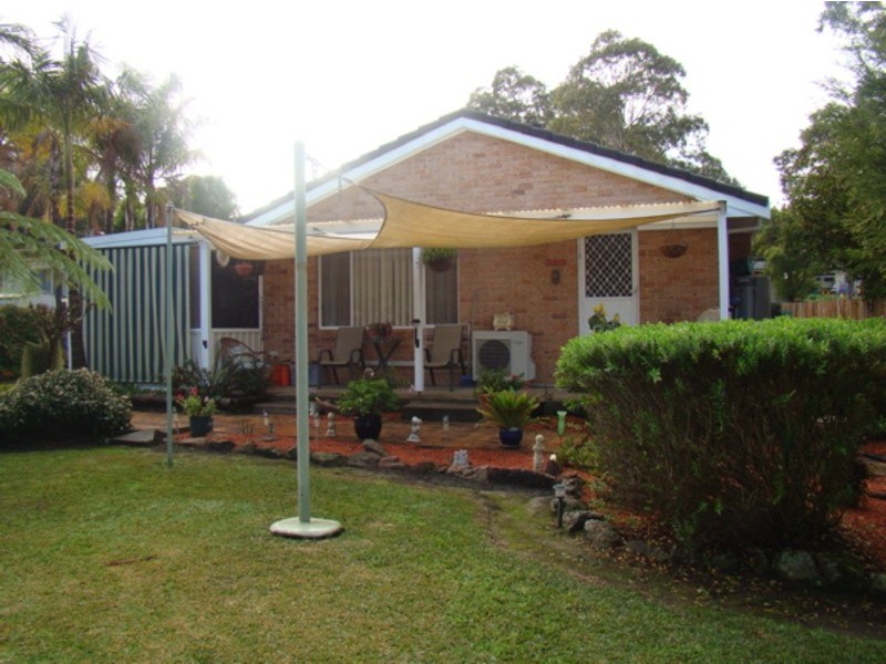 125 Macleans Point Road, Sanctuary Point NSW 2540