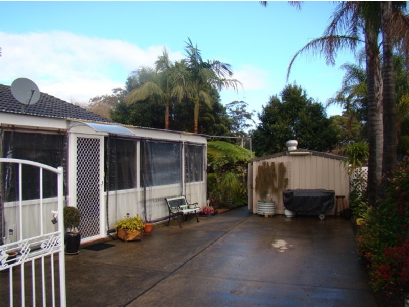 125 Macleans Point Road, Sanctuary Point NSW 2540
