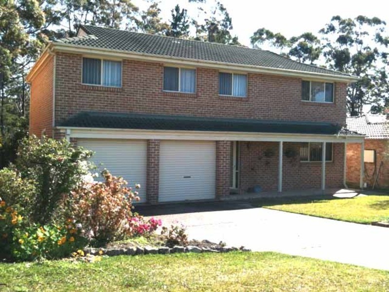 87 Waratah Crescent, Sanctuary Point NSW 2540