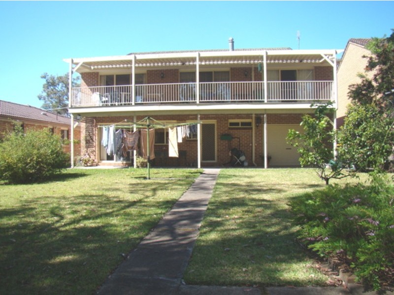 87 Waratah Crescent, Sanctuary Point NSW 2540