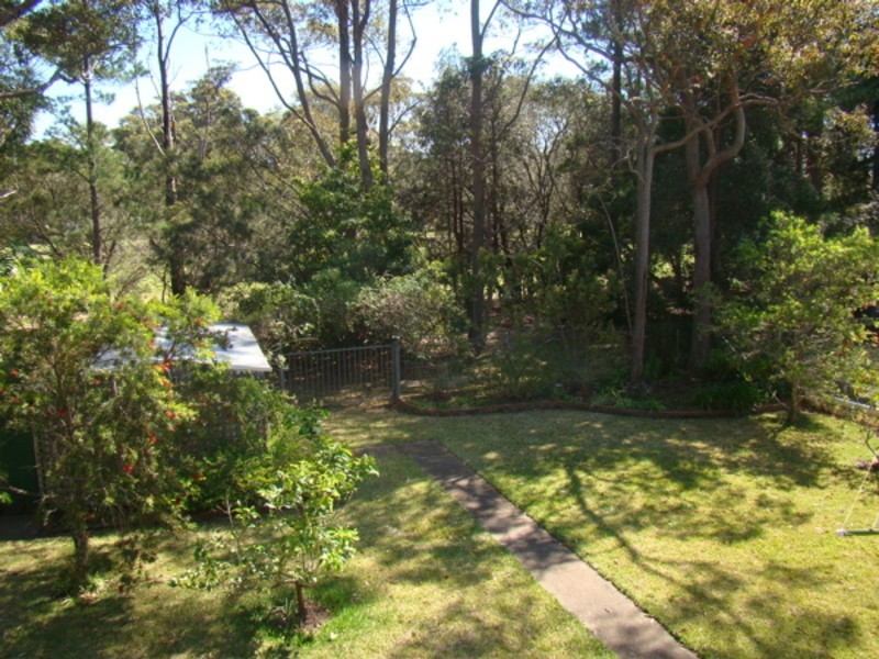 87 Waratah Crescent, Sanctuary Point NSW 2540