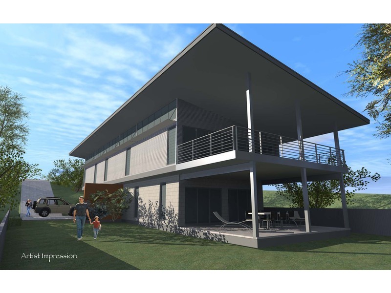 3 Elizabeth Drive, Vincentia NSW 2540