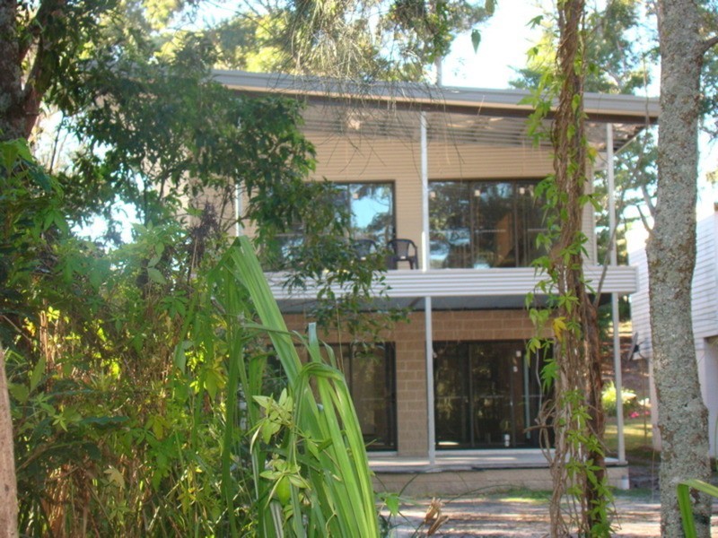 3 Elizabeth Drive, Vincentia NSW 2540