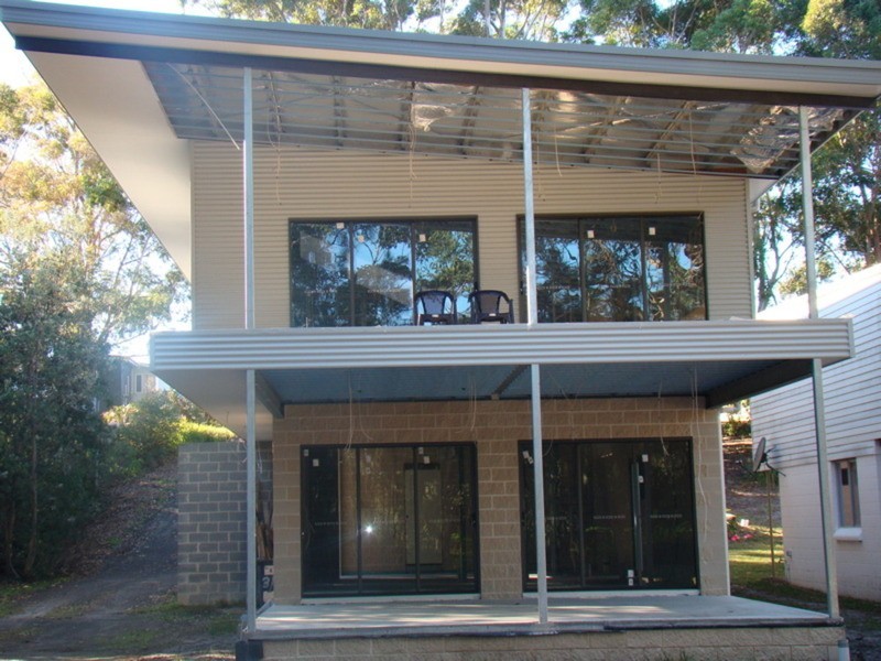 3 Elizabeth Drive, Vincentia NSW 2540