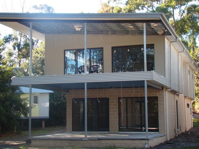 3 Elizabeth Drive, Vincentia NSW 2540