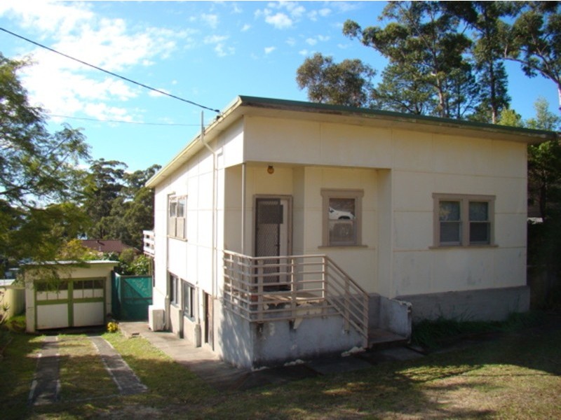 18 Waldegrave Crescent, Vincentia NSW 2540