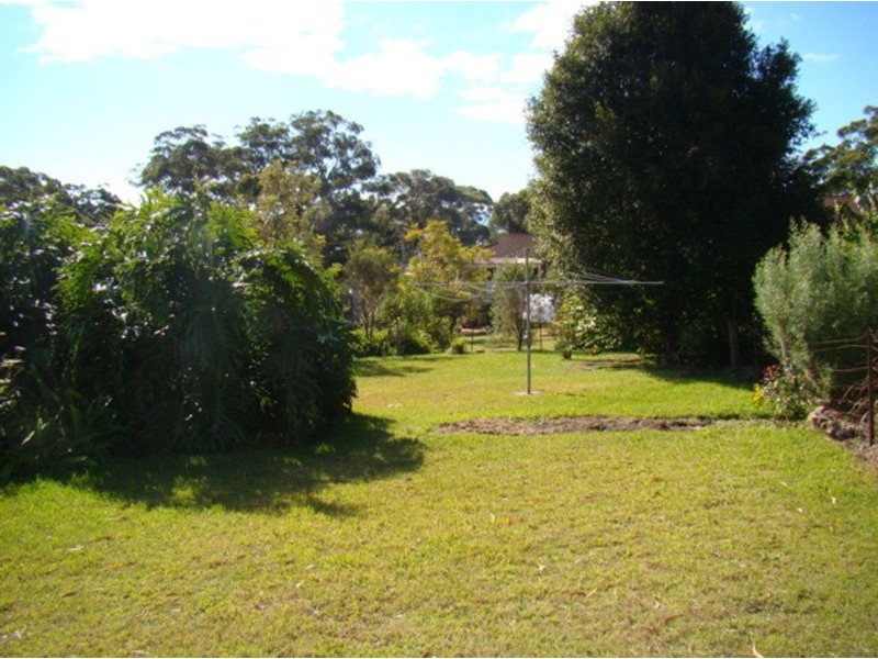 18 Waldegrave Crescent, Vincentia NSW 2540