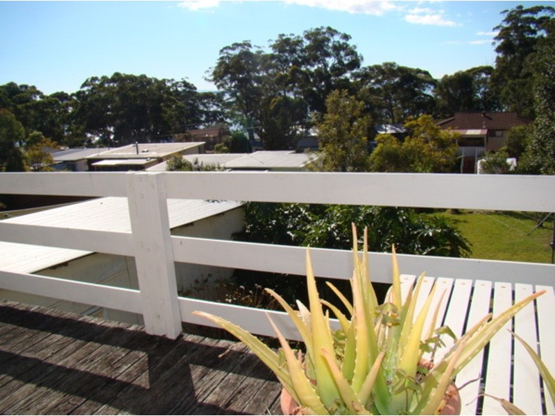 18 Waldegrave Crescent, Vincentia NSW 2540