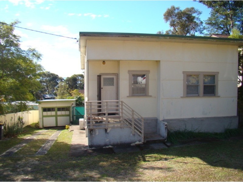 18 Waldegrave Crescent, Vincentia NSW 2540