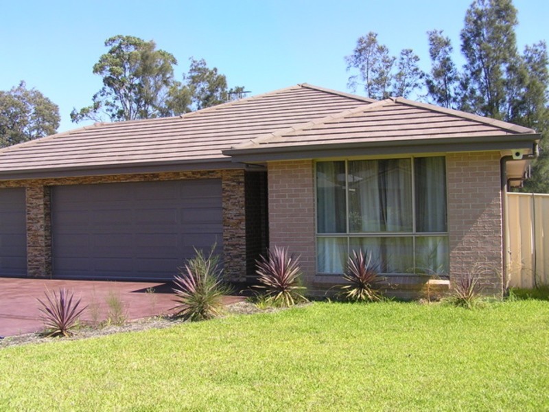 13 Kean Avenue, Sanctuary Point NSW 2540