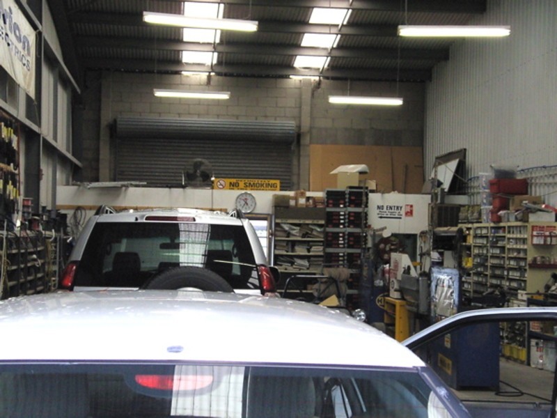 South Nowra NSW 2541