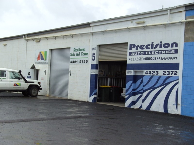 South Nowra NSW 2541