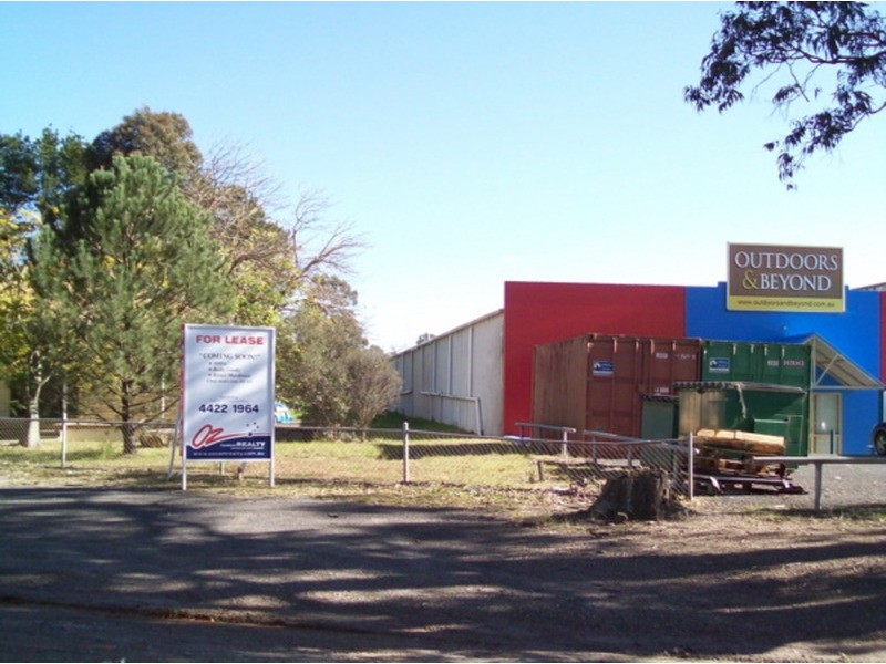 South Nowra NSW 2541