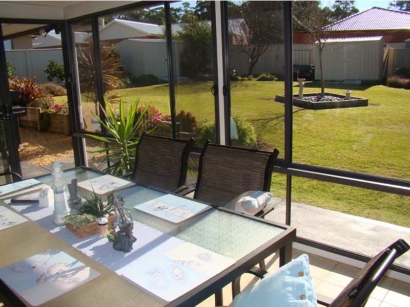 28 Capeland Avenue, Sanctuary Point NSW 2540