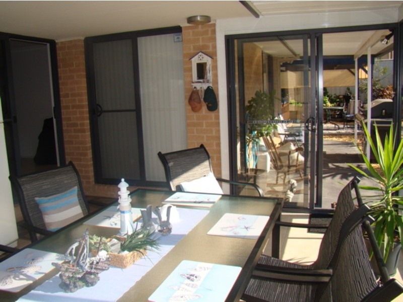 28 Capeland Avenue, Sanctuary Point NSW 2540