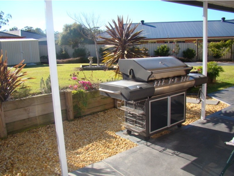 28 Capeland Avenue, Sanctuary Point NSW 2540