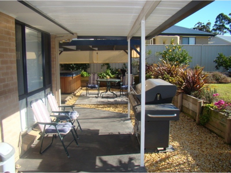 28 Capeland Avenue, Sanctuary Point NSW 2540